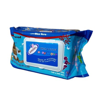 Baby wipes