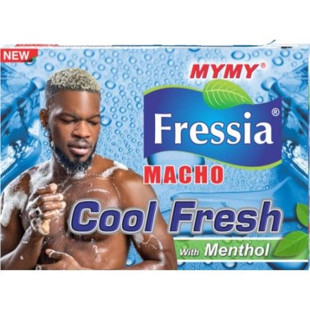 Cool Fresh soap