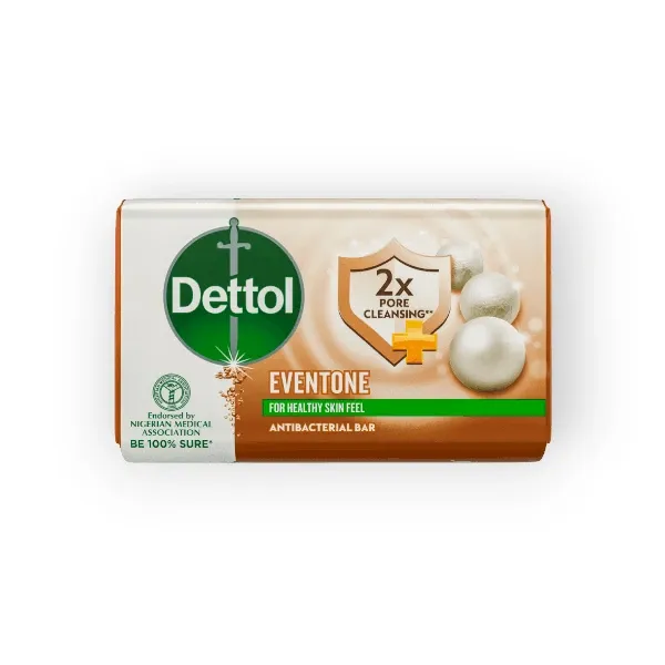 Dettol Eventone Soap