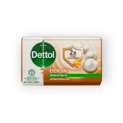 Dettol Eventone Soap