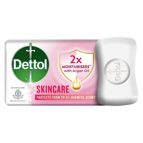 Dettol skincare Soap