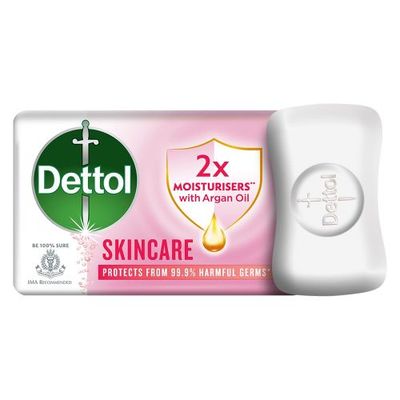 Dettol skincare Soap