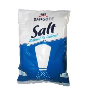 Dangote Salt 500g