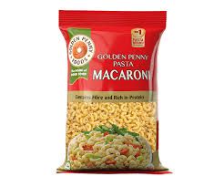 Golden Penny Macaroni