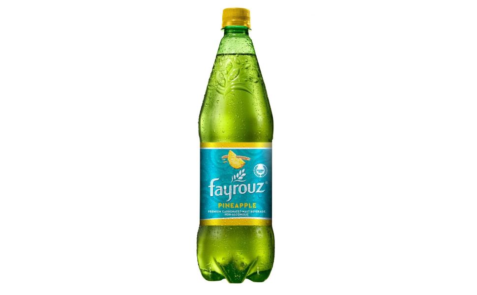 Fayrouz