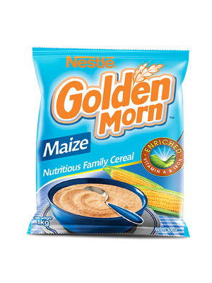 Golden Morn 900g
