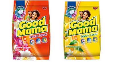 Good Mama