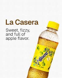 Lacasera