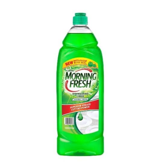 Morning fresh 1L