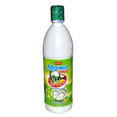 Mama lemon dishwashing liquid 550ml
