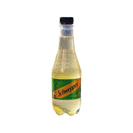 Mojito Schweppes