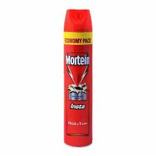 Mortein insect killer 