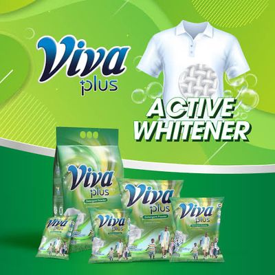 Viva plus detergent 1.7kg