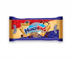 Munchkins