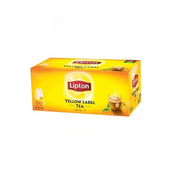 Lipton Tea