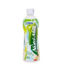 Nutri-Milk