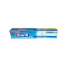 Oral B economy