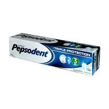 Pepsodent toothpaste 130g