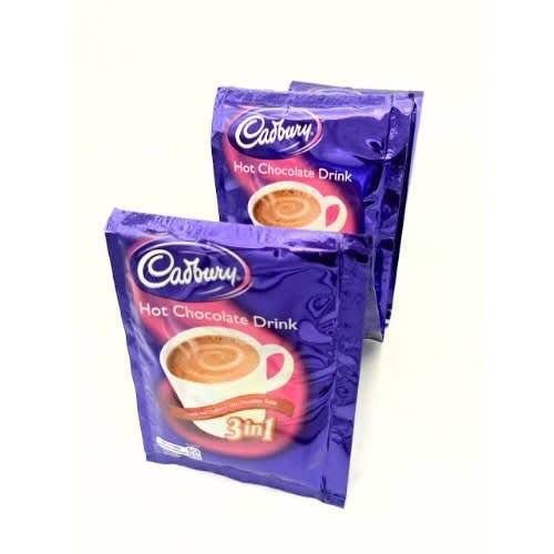 Cadbury Chocolate