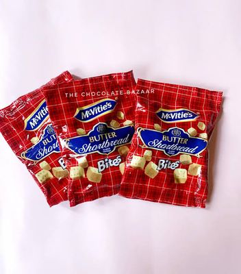 McVities Butter shortbread 