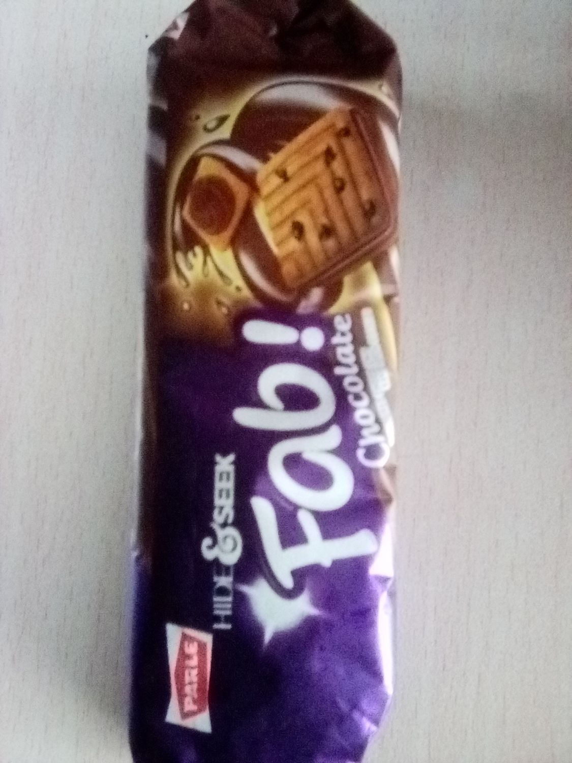 Fab! Chocolate