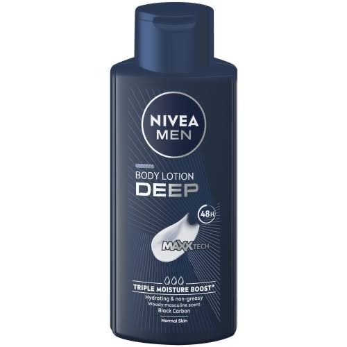 NEVEA MEN DEEP 400ML