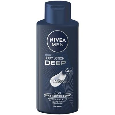 NEVEA MEN DEEP 400ML