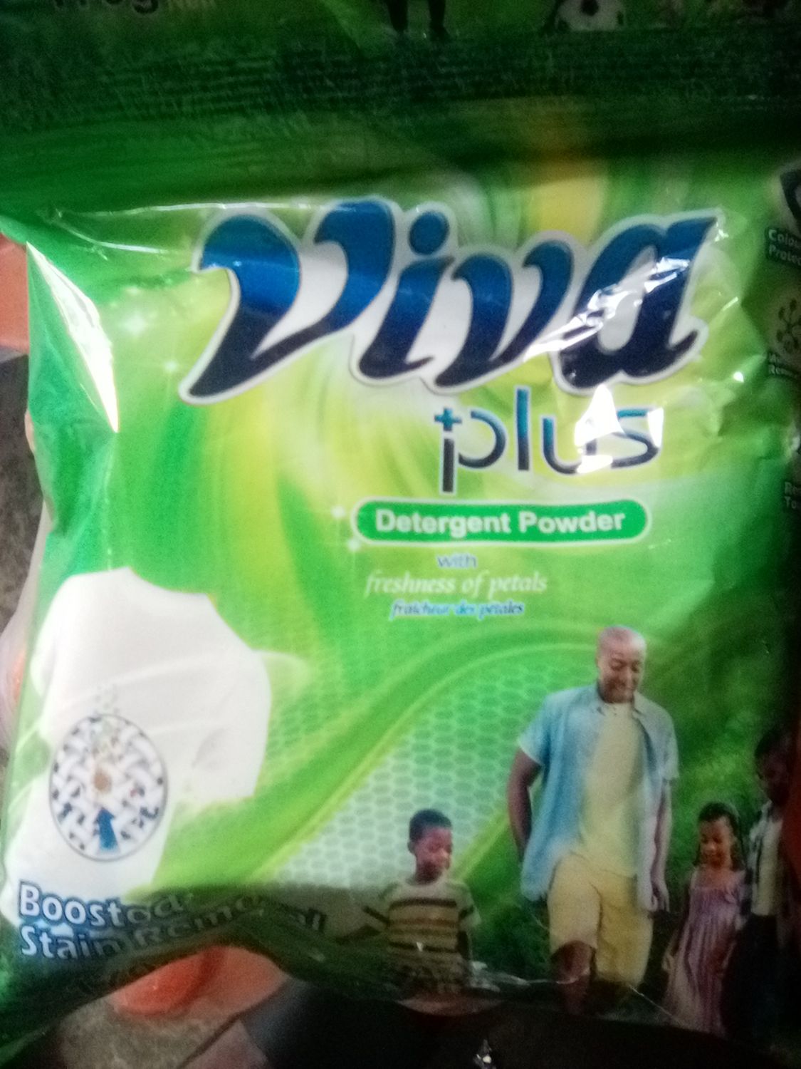 Viva plus 170g