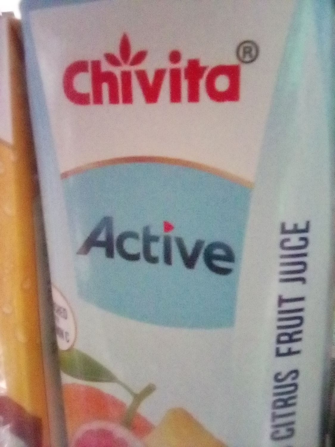 Chivita Active