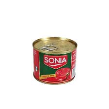 SONIA TOMATO MIX 210g