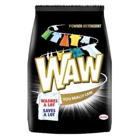Waw 170g