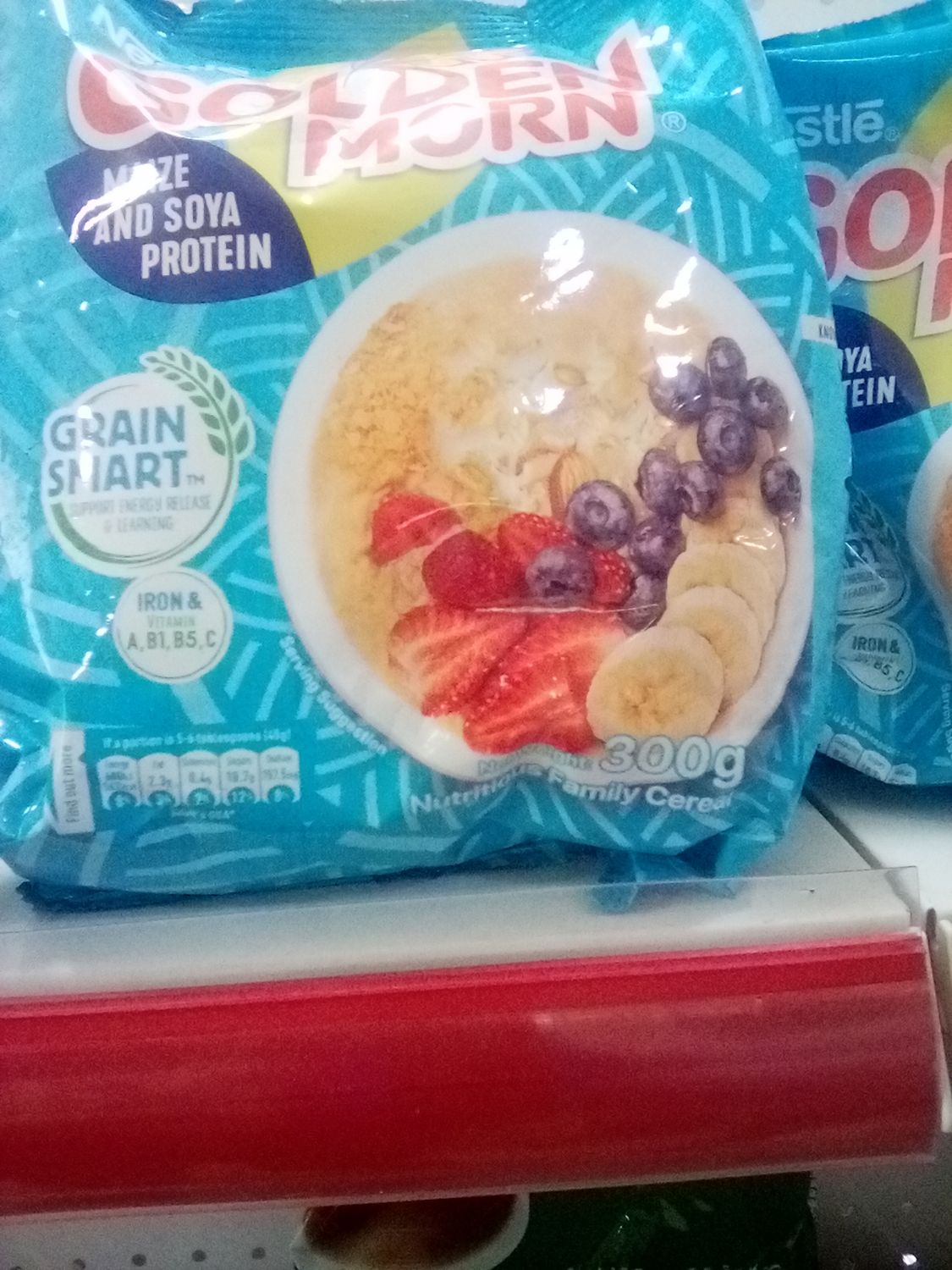 Golden morn 300g