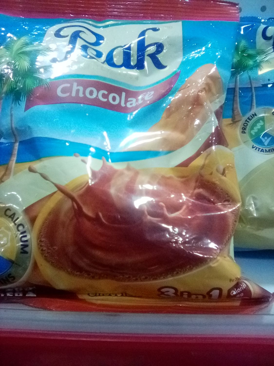 Peak CHOCOLATE 380g