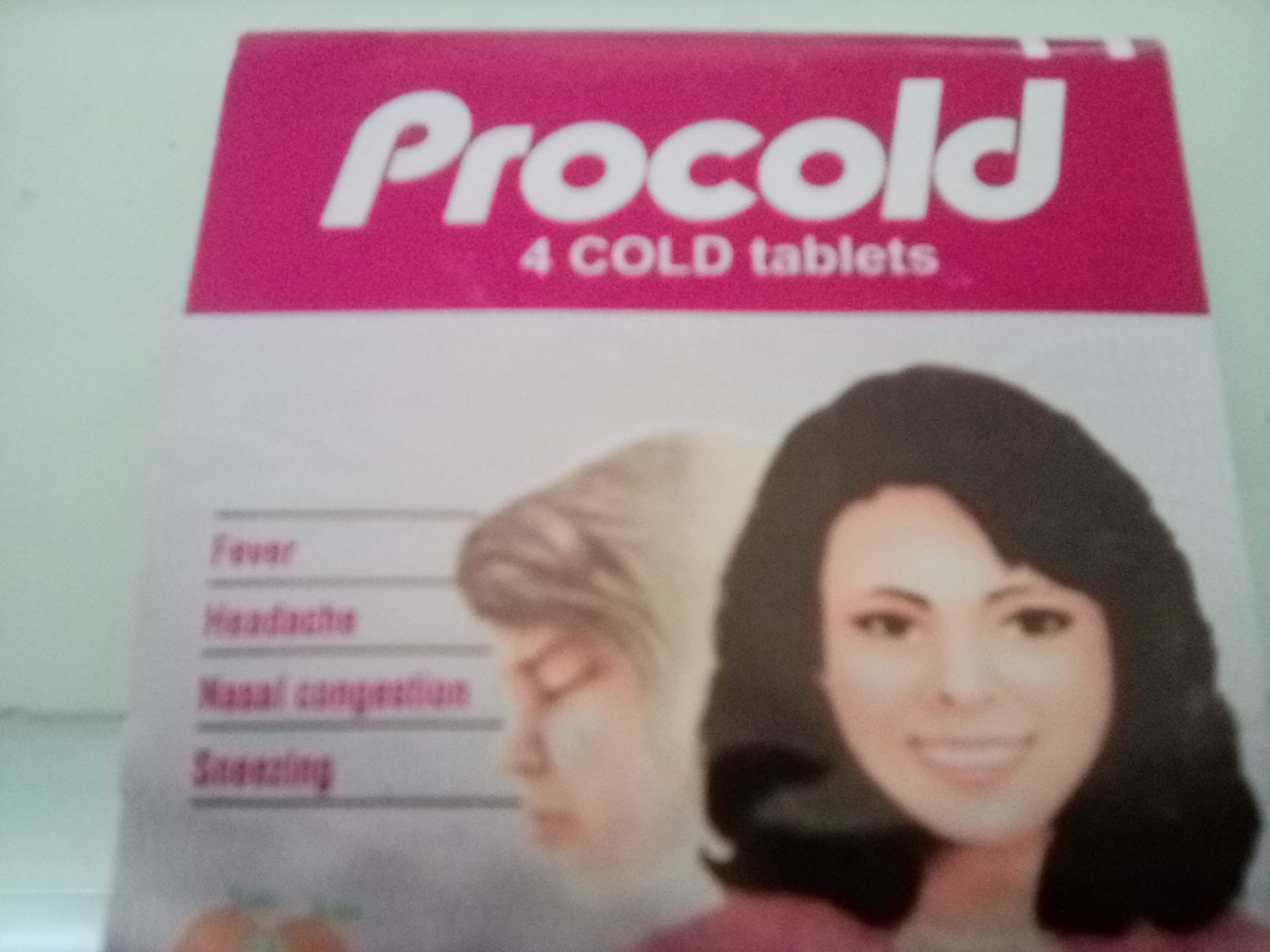 Procold