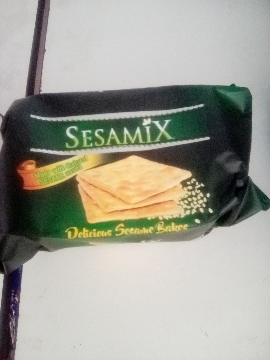 SESAMIX