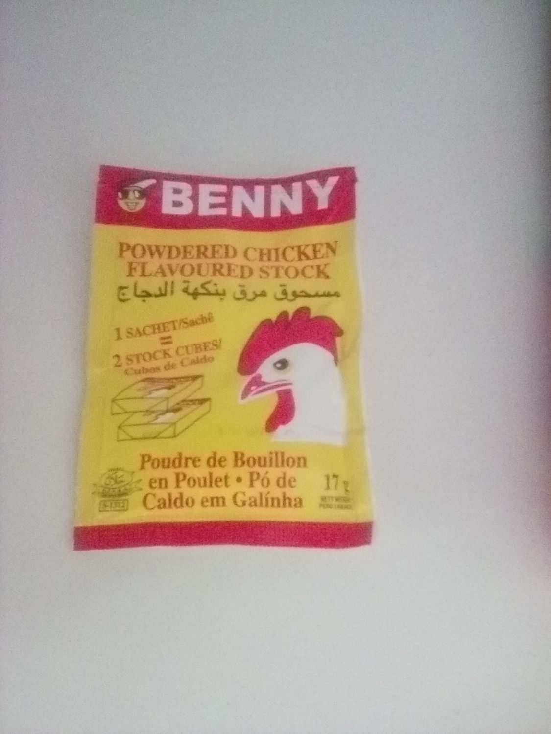 Benny