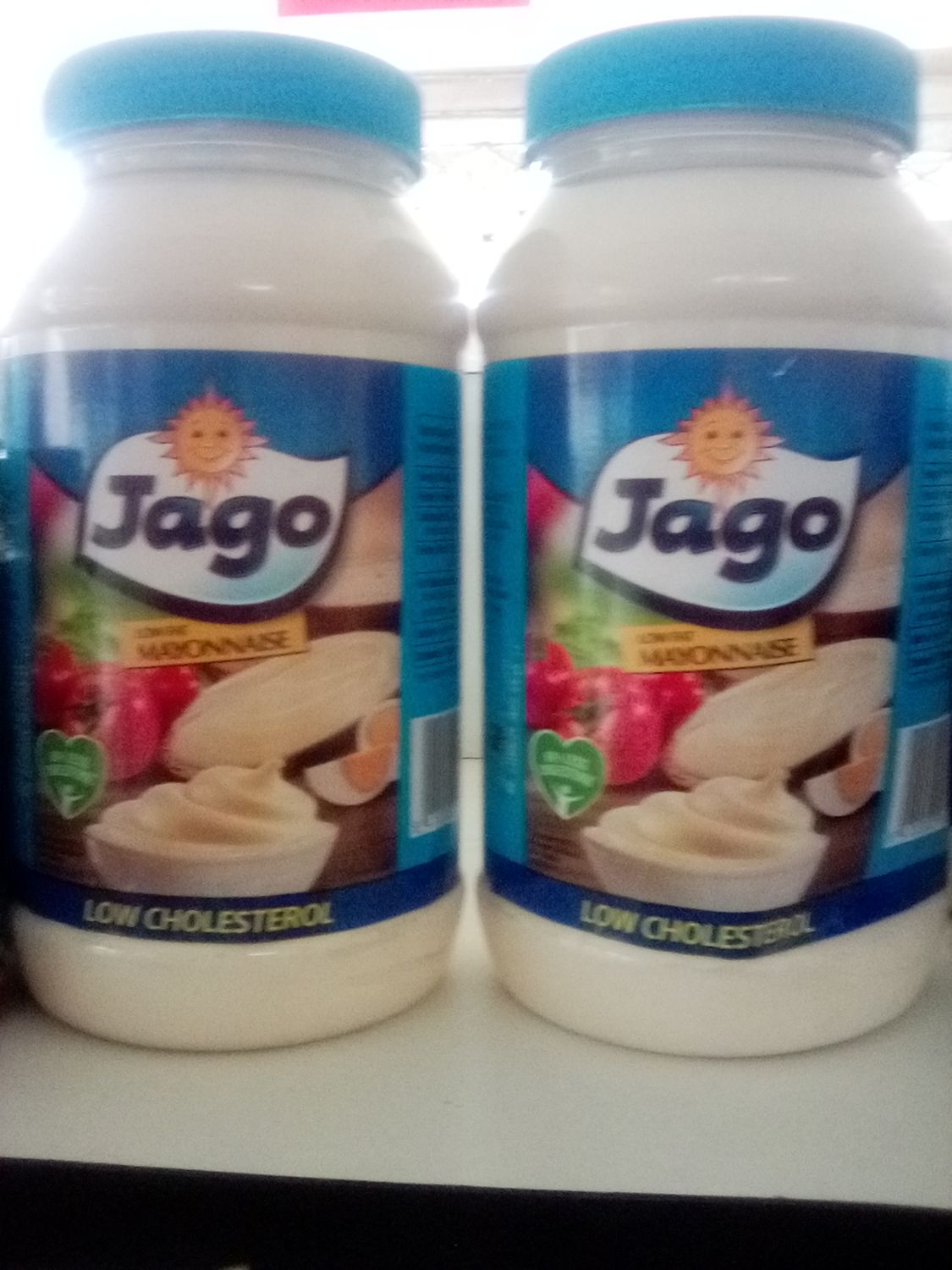 Jago