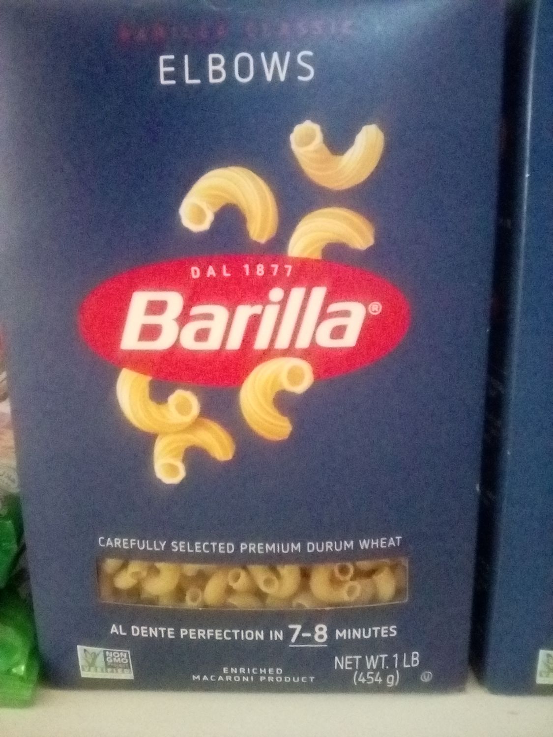 Barilla