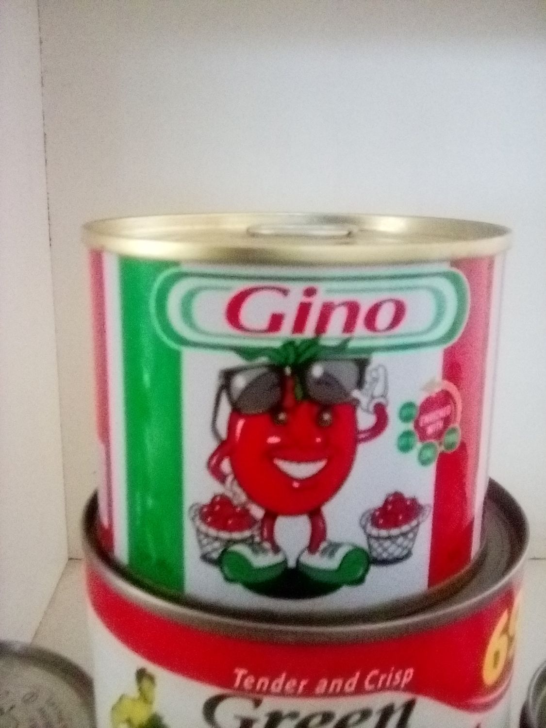 Gino