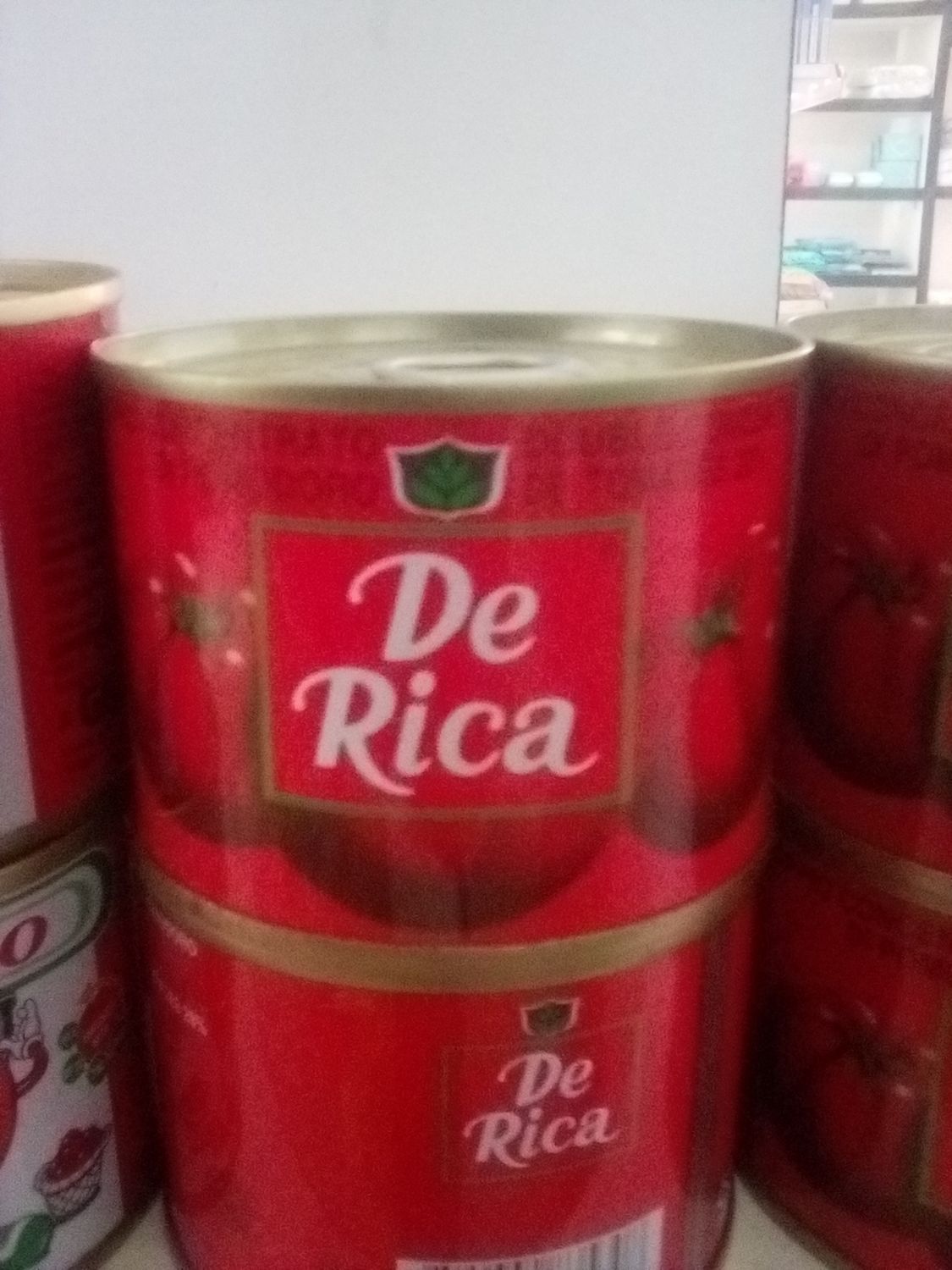 De Rica