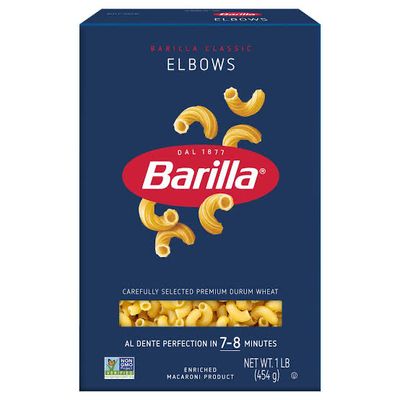 Barilla
