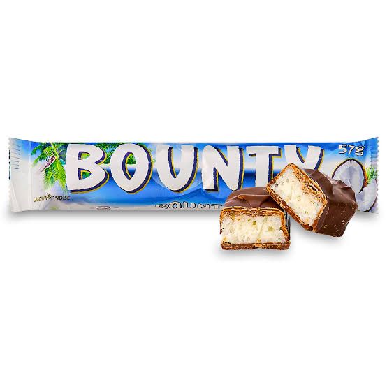 BOUNTY