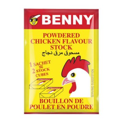 Benny