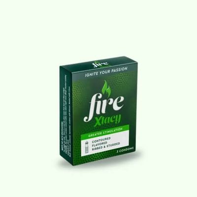 Fire xotica