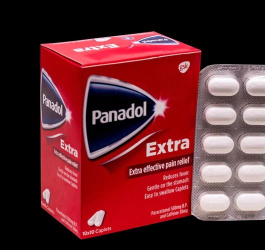 Panadol Extra