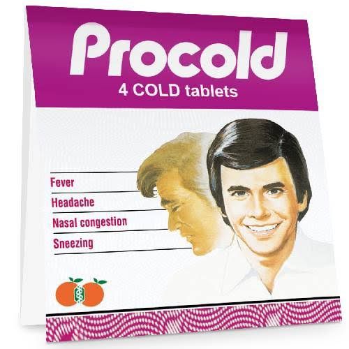 Procold