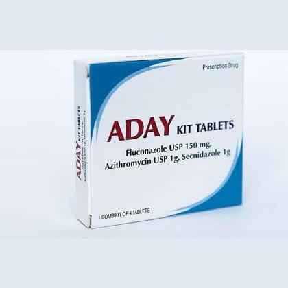 A DAY KIT