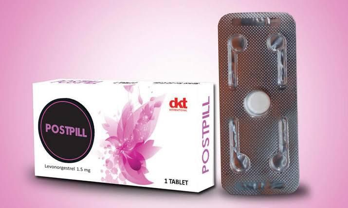 PPOSTPILL