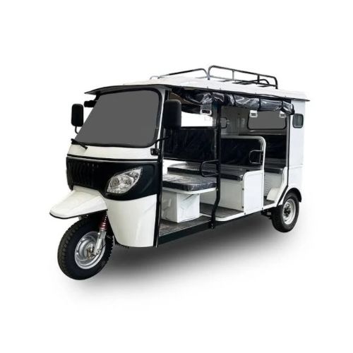 Book a Ride Within The Estate