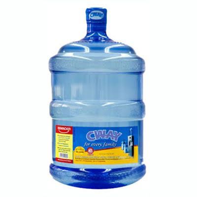 CWAY dispenser water